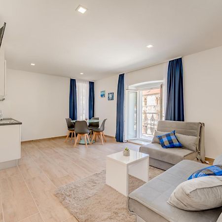 Apartments Villa Tudor 2 Hvar Town Kültér fotó