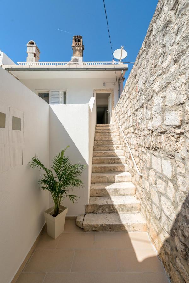 Apartments Villa Tudor 2 Hvar Town Kültér fotó