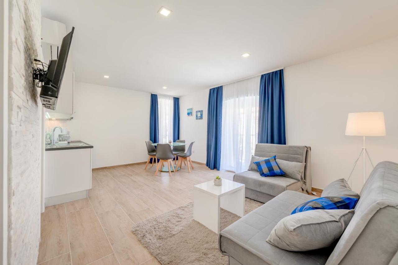 Apartments Villa Tudor 2 Hvar Town Kültér fotó