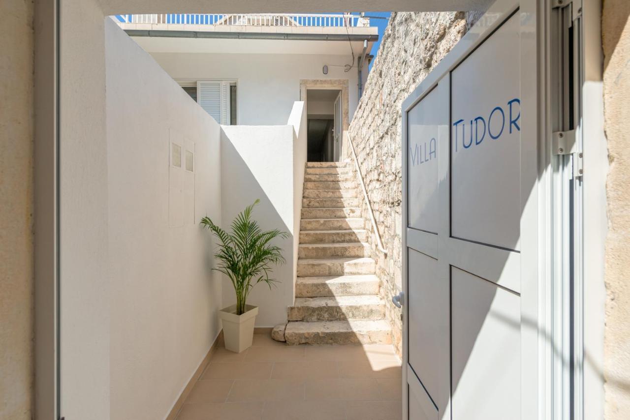 Apartments Villa Tudor 2 Hvar Town Kültér fotó