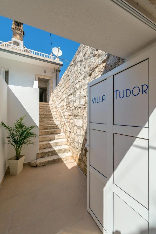Apartments Villa Tudor 2 Hvar Town Kültér fotó