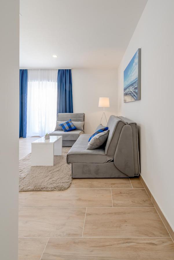 Apartments Villa Tudor 2 Hvar Town Kültér fotó