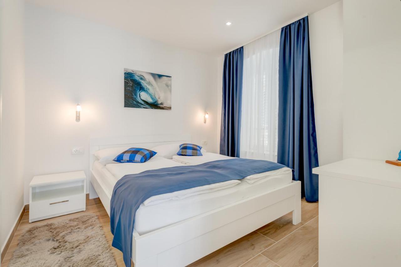 Apartments Villa Tudor 2 Hvar Town Kültér fotó